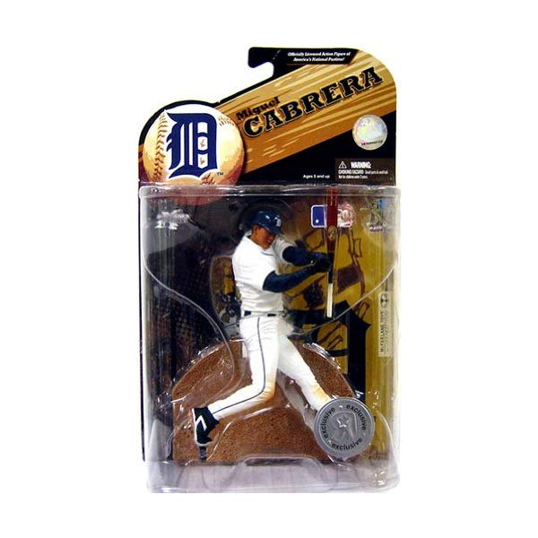 交換無料 マクファーレン トイズ Mlb メジャーリーグ ベースボール 大リーグ アクション フィギュア ダイキャスト Mcfarlane Toys Mlb Sports Picks Exclusive Series 23 Action Figure Miguel Cabrera Detroit Tigers 代引き手数料無料 Bagworld Com Tr 交換無料 マクファーレン トイズ Mlb メジャーリーグ ベースボール 大リーグ アクション フィギュア ダイキャスト Mcfarlane Toys Mlb Sports Picks Exclusive Series 23 Action Figure Miguel Cabrera Detroit Tigers 代引き手数料無料 Bagworld Com Tr