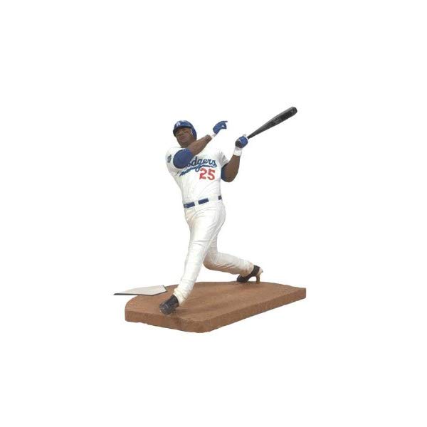 ޥե ȥ MLB ᥸㡼꡼ ١ܡ ꡼  ե奢 㥹 McFarlane MLB Series 22:Andruw Jones 2 - Los Angeles Dodgers