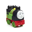 KubN g[}X ubN  mߋ av[g Mega Bloks Thomas & Friends Percy Building Kit