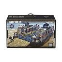 メガブロック コールオブデューティ Mega Bloks Call of Duty Hovercraft Building Set