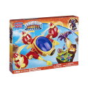 KubN ubN  av[g Mega Bloks Skylanders Arkeyan Copter Attack