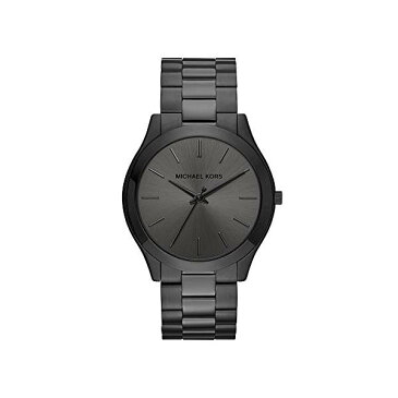 マイケルコース 腕時計 Michael Kors MK8507 ウォッチ メンズ 男性用 Michael Kors Slim Runway Men's Dress Wrist Watch