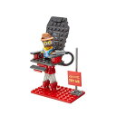 メガブロック ミニオン ミニオンズ グッズ ブロック Mega Bloks Despicable Me Chair-O-Matic Playset