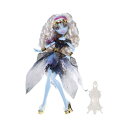 モンスターハイ アビー ボビナブル ドール 人形 フィギュア 着せ替え おもちゃ グッズ Monster High 13 Wishes Abbey Bominable Doll
