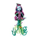 モンスターハイ ドール 人形 フィギュア 着せ替え おもちゃ グッズ Monster High Great Scarrier Reef Down Under G...