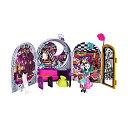 Go[At^[nC C NC[ PƎl̏l vCZbg h[ l` tBMA ւ  ObY Ever After High Way Too Wonderland High and Raven Queen Playset