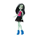 モンスターハイ フランキー シュタイン ドール 人形 フィギュア 着せ替え おもちゃ グッズ Monster High Frankie Stein Doll