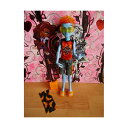 モンスターハイ ドール 人形 フィギュア 着せ替え おもちゃ グッズ Monster High Swim Suit Holt Hyde Exclusive 10...