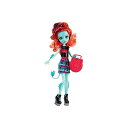 モンスターハイ ドール 人形 フィギュア 着せ替え おもちゃ グッズ Monster High Monster Exchange Program Lorna McNessie Doll