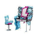 X^[nC tL[ V^C vCZbg h[ l` tBMA ւ  ObY Monster High Frankie's Vanty Playset