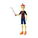 モンスターハイ ドール 人形 フィギュア 着せ替え おもちゃ グッズ Monster High CHW72 Ghoul Fair Heath Burns Dol...
