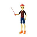 X^[nC h[ l` tBMA ւ  ObY Monster High CHW72 Ghoul Fair Heath Burns Doll