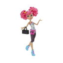 X^[nC h[ l` tBMA ւ  ObY Monster High Dance Class Howleen Wolf Doll