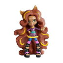 モンスターハイ クラウディーン ウルフ ドール 人形 フィギュア 着せ替え おもちゃ グッズ Monster High Vinyl Clawdeen Wolf Figure