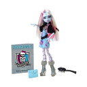 X^[nC Ar[ {riu h[ l` tBMA ւ  ObY Monster High Picture Day Abbey Bominable Doll