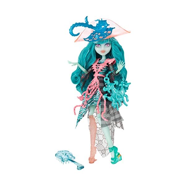 󥹥ϥ Х ֥롼 ɡ ͷ ե奢 夻ؤ  å Monster High Haunted St...