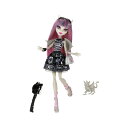 モンスターハイ ロシェル ゴイレ ドール 人形 フィギュア 着せ替え おもちゃ グッズ Monster High Rochelle Goyle Doll