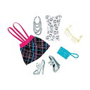 モンスターハイ ドール 人形 フィギュア 着せ替え おもちゃ グッズ Monster High Fashion Pack