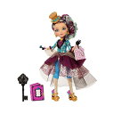 Go[At^[nC }f[ nb^[ svc̍̃AX h[ l` tBMA ւ  ObY Ever After High Legacy Day Madeline Hatter Doll