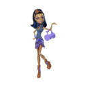 X^[nC xbJ X`[ h[ l` tBMA ւ  ObY Monster High Dance Class Robecca Steam Doll