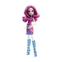 モンスターハイ アリ ハンティントン ドール 人形 フィギュア 着せ替え おもちゃ グッズ Monster High Welcome to Popstar Ari Hauntington Doll