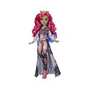 モンスターハイ ドール 人形 フィギュア 着せ替え おもちゃ グッズ Disney Descendants Audrey Fashion Doll, Inspired by Descendants 3, Brown/a