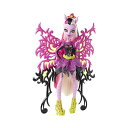 X^[nC h[ l` tBMA ւ  ObY Monster High Freaky Fusion Bonita Femur Doll