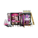 Go[At^[nC uCA r[eB[ X̔ h[ l` tBMA ւ  ObY Ever After High Thronecoming Briar Beauty Doll and Furniture Set