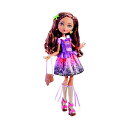 Go[At^[nC V_[ Ebh smLI h[ l` tBMA ւ  ObY Ever After High Cedar Wood Doll