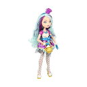 Go[At^[nC }f[ nb^[ svc̍̃AX h[ l` tBMA ւ  ObY Ever After High First Chapter Madeline Hatter Doll