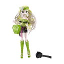 モンスターハイ ドール 人形 フィギュア 着せ替え おもちゃ グッズ Monster High Brand-Boo Students Batsy Claro D...