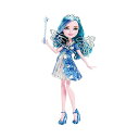 エバーアフターハイ ドール 人形 フィギュア 着せ替え おもちゃ グッズ Ever After High Farrah Goodfairy Doll