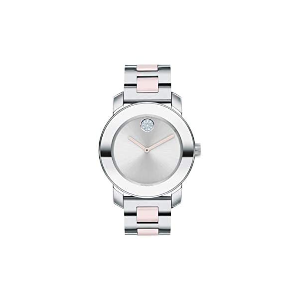 С MOVADO ӻ å  ߥå Movado Ceramic 3600702