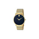 モバード MOVADO 腕時計 ウォッチ 時計 ミュージアム クラシック Movado Museum Classic 0607396