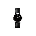 o[h MOVADO rv EHb` v ~[WA NVbN Movado Core Museum Classic 0607274