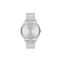 モバード MOVADO 腕時計 ウォッチ 時計 レディース 女性用 ボールド ステンレス スチール ブレスレット Movado Bold Stainless S...
