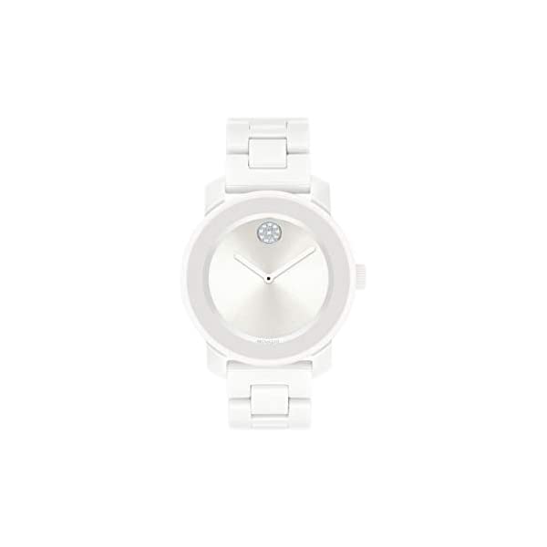 С MOVADO ӻ å  ߥå Movado Ceramic 3600534