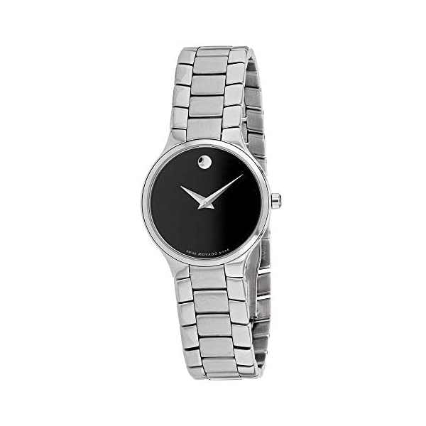 モバード MOVADO 腕時計 ウォッチ 時