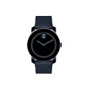 モバード MOVADO 腕時計 ウォッチ 時計 ボールド ステンレス スチール Movado Bold Tr90 Stainless Steel Case Bl...