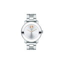 o[h MOVADO rv EHb` v fB[X p {[h Movado Womens Bold 3600084