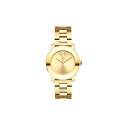 o[h MOVADO rv EHb` v fB[X p {[h Movado Womens Bold 3600434