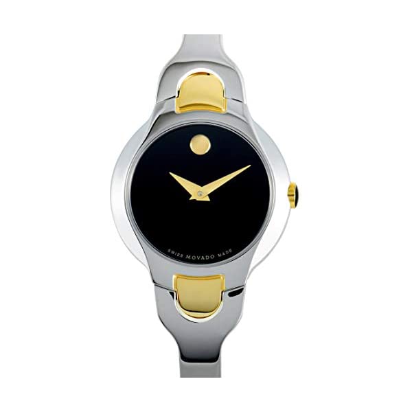 モバード MOVADO 腕時計 ウォッチ 時