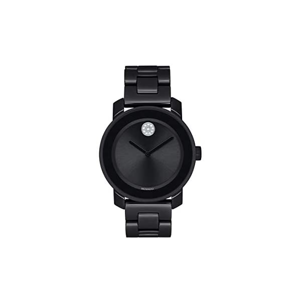 С MOVADO ӻ å  ߥå Movado Ceramic 3600535