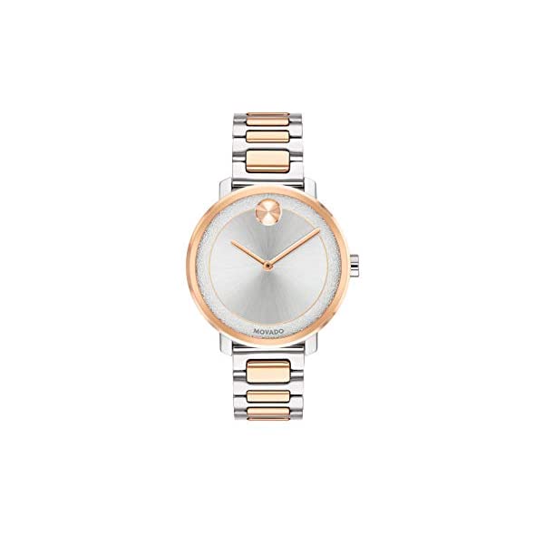 モバード MOVADO 腕時計 ウォッチ 時計 レディース 女性用 ボールド Movado Womens Bold 3600504