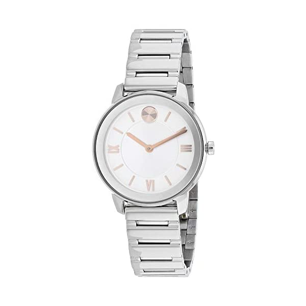 楽天市場】MOVADO 時計の通販 楽天市場】MOVADO 時計の通販