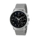 o[h MOVADO rv EHb` v Y jp T[J XeX X`[ Movado Men's 0606803 Movado Circa Stainless Steel Watch with Mesh Band