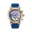 マルコ 腕時計 MULCO MW3-16151-043 ウォッチ Mulco Wind Mill Quartz Multifunction Movement Women’s Watch | Premium Mother of Pearl Sundial Display with Rose Gold Accents | Silicone Watch Band | Water Resistant Stainless Steel Watch