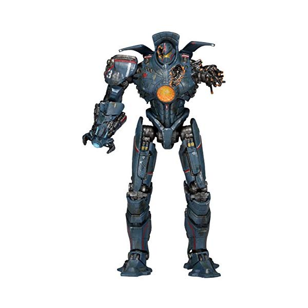 未開封 ネカ パシフィックリム 2014 コミコン限定 イェーガー NECA SDCC 2014 NECA ネカ パシフィック・リム エンドタイトル イェーガー