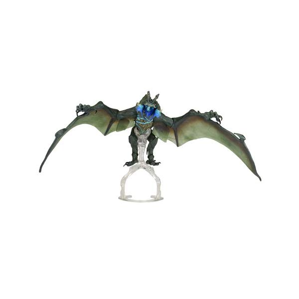 パシフィック リム アクション フィギュア 人形 ネカ NECA Pacific Rim Ultra Deluxe Kaiju Otachi Flying Version Action Figure, 7