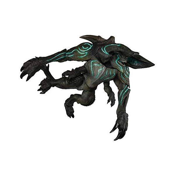 手数料安い パシフィック リム アクション フィギュア 人形 ネカ Neca Pacific Rim Kaiju Scunner 7 Ultra Deluxe Action Figure 新版 Www Tunisiecnc Tn